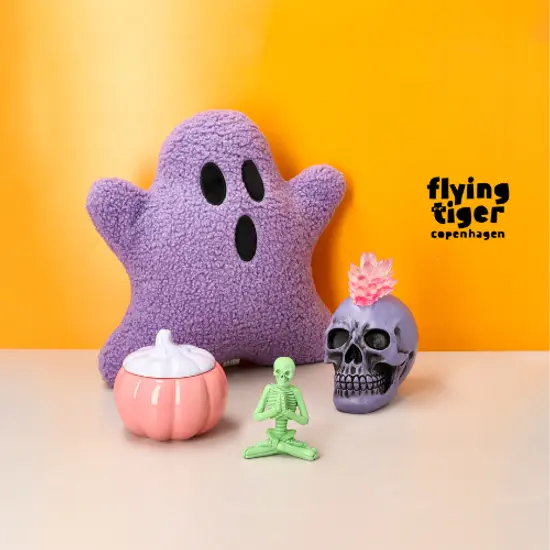 Flying Tiger Copenhagen