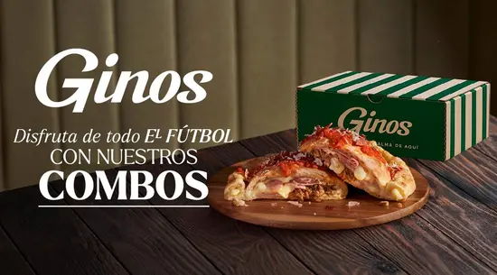 Ginos