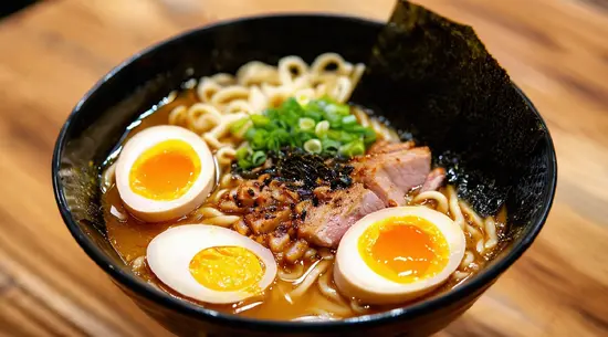 Nikko Ramen
