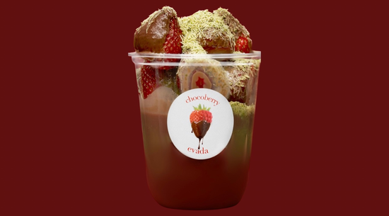 Evada Chocoberry