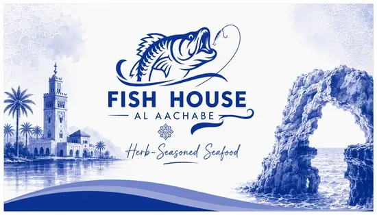 Fish House Al Aachabe