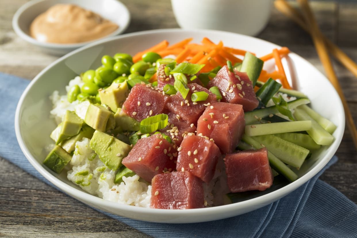 Pokè