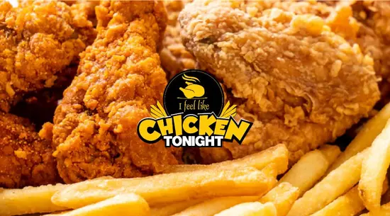 Chicken Tonight