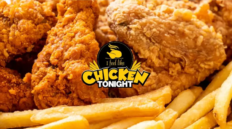 Chicken Tonight