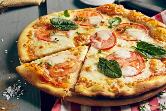 Pizzapop