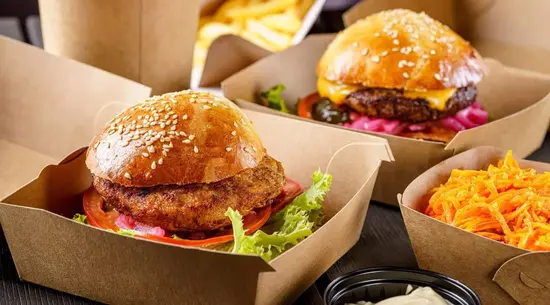 Cafetería El Cardenal