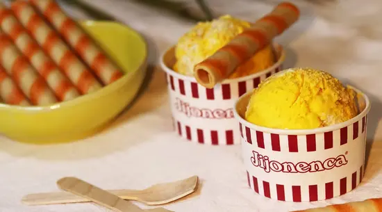 Heladería Jijonenca