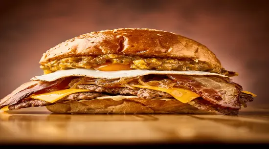 Rustic Food Altafulla