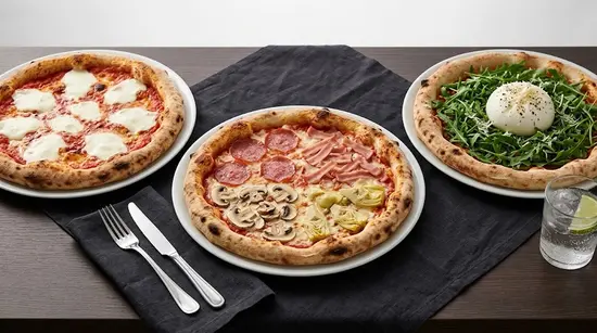 Forno Di Luna