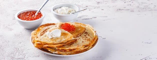 Double Zéro Petit-Déj & Crêperie