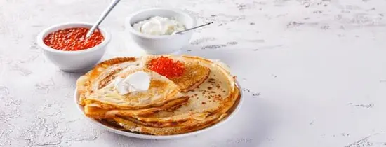 Double Zéro Petit-Déj & Crêperie