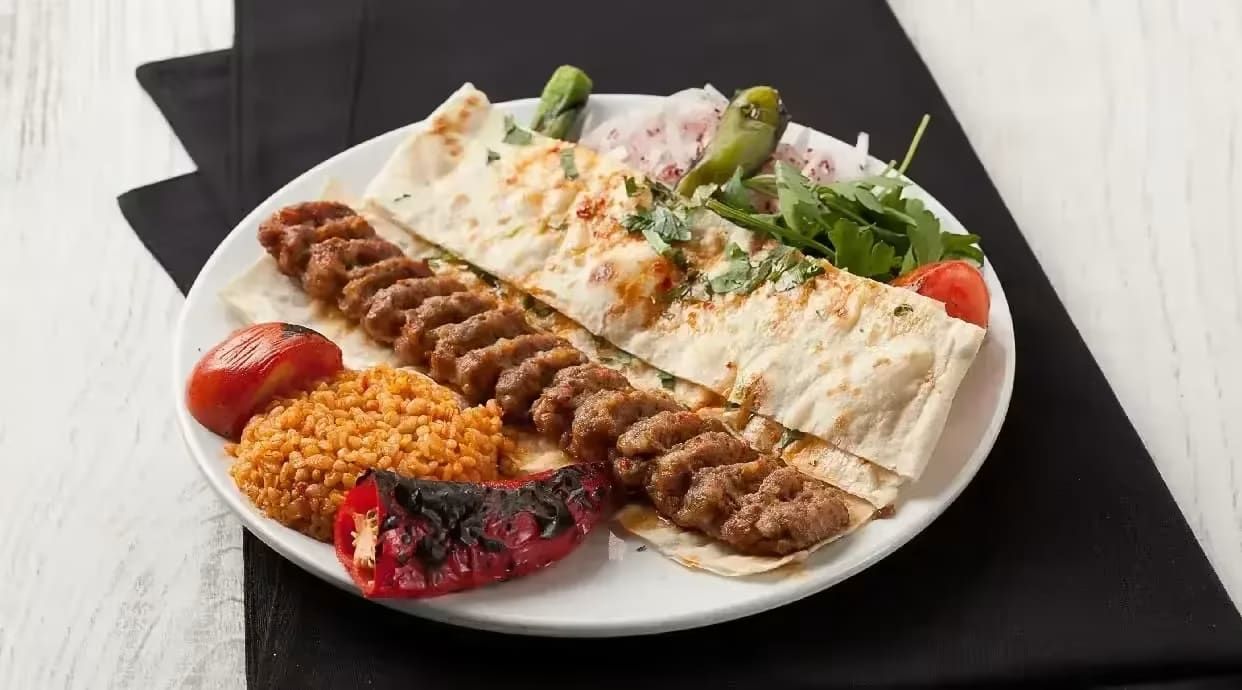 MULTI KULTI SULTAN MANGAL