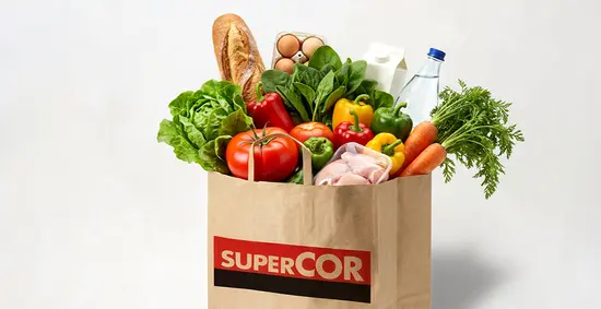 Supercor
