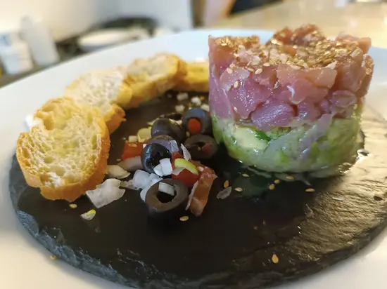 Restaurante Moment's