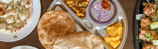 Tandoori Hut