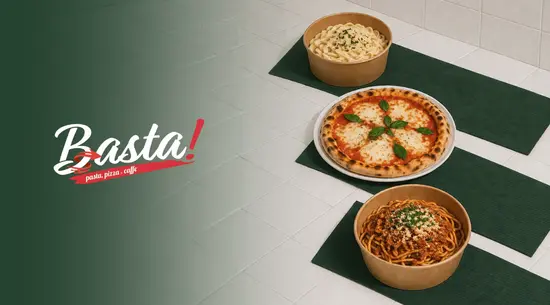 Basta