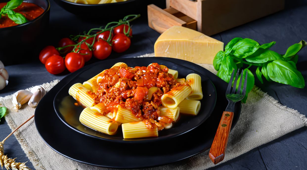 L'italiano Trattoria