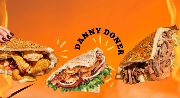 Danny Döner