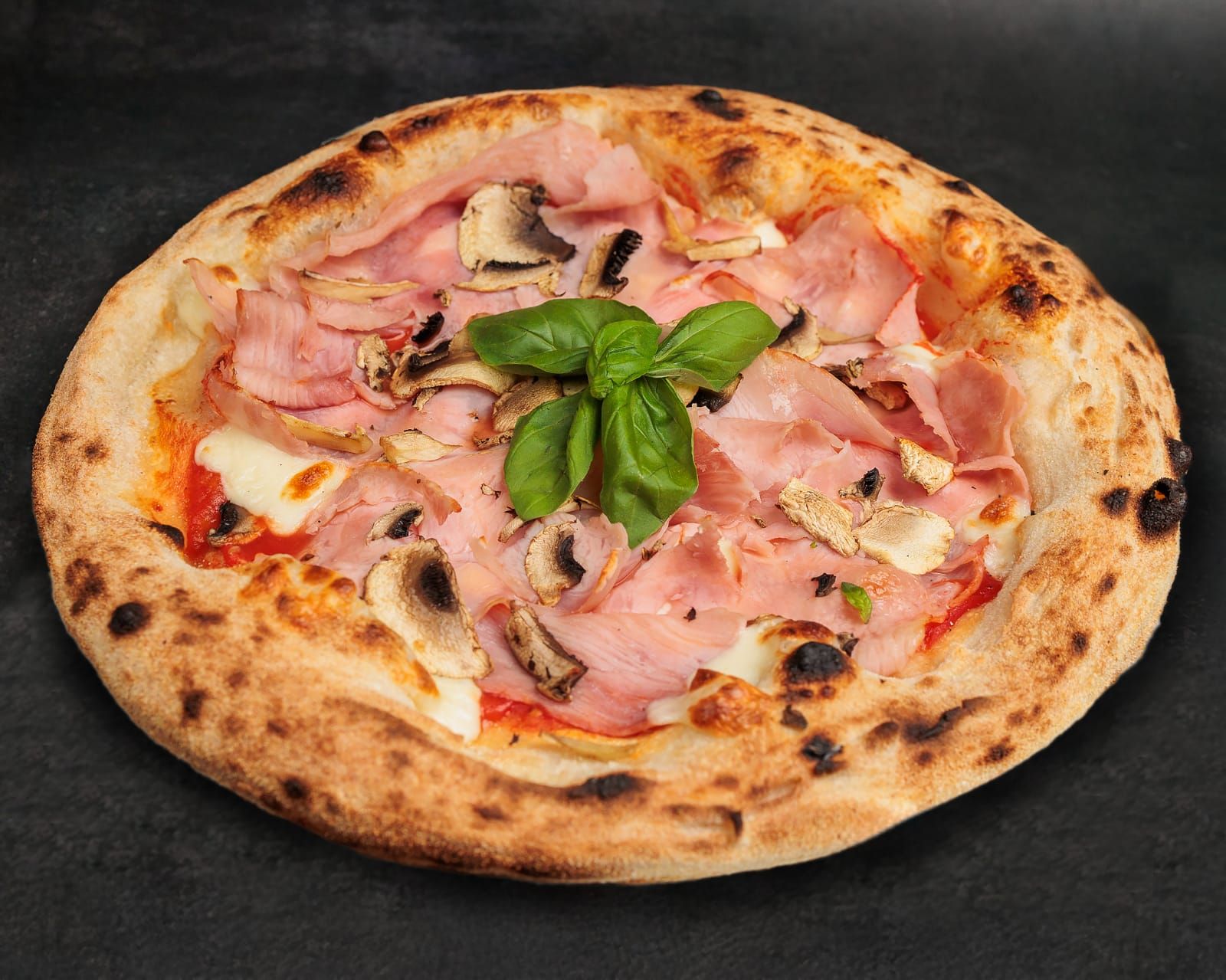 Farina 00 Pizza