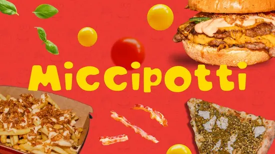 Pizzeria Miccipotti