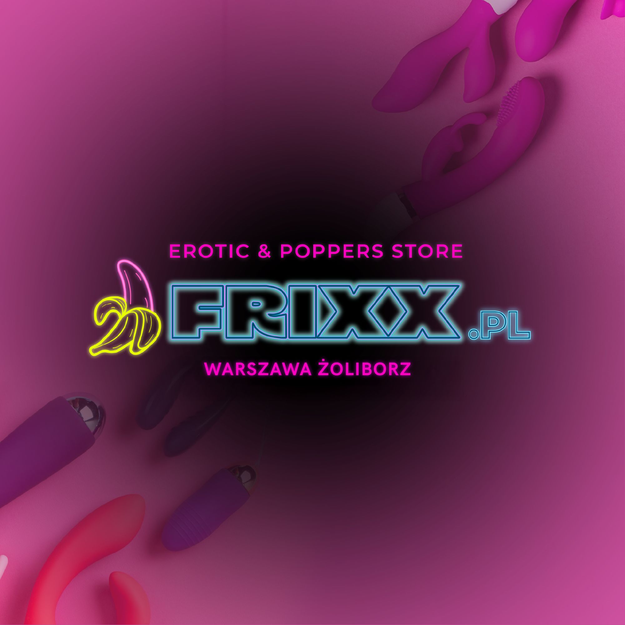Frixx.pl Warszawa