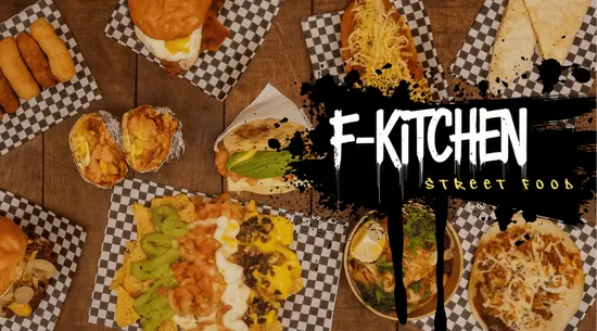 F-KITCHEN