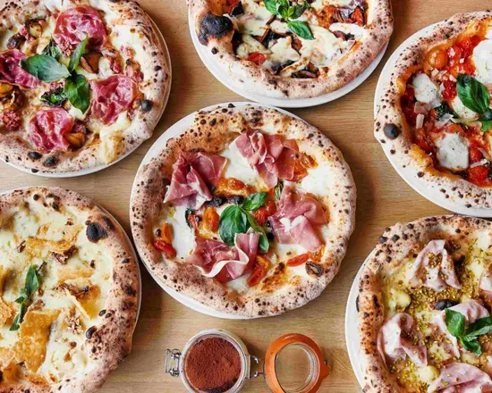 Papa`s Pizza&Hamburgers