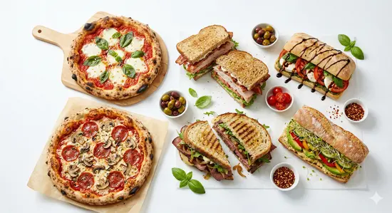 Pizza by Stross 1