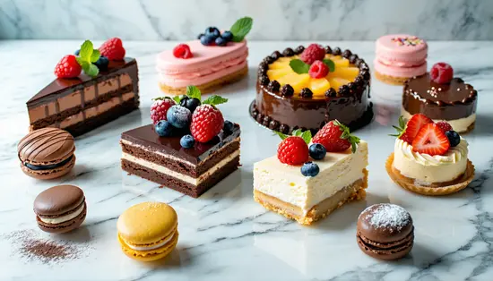 «Кондитерський дім «Кокос»