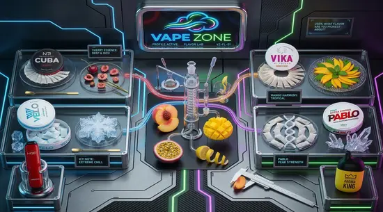 Vape Zone