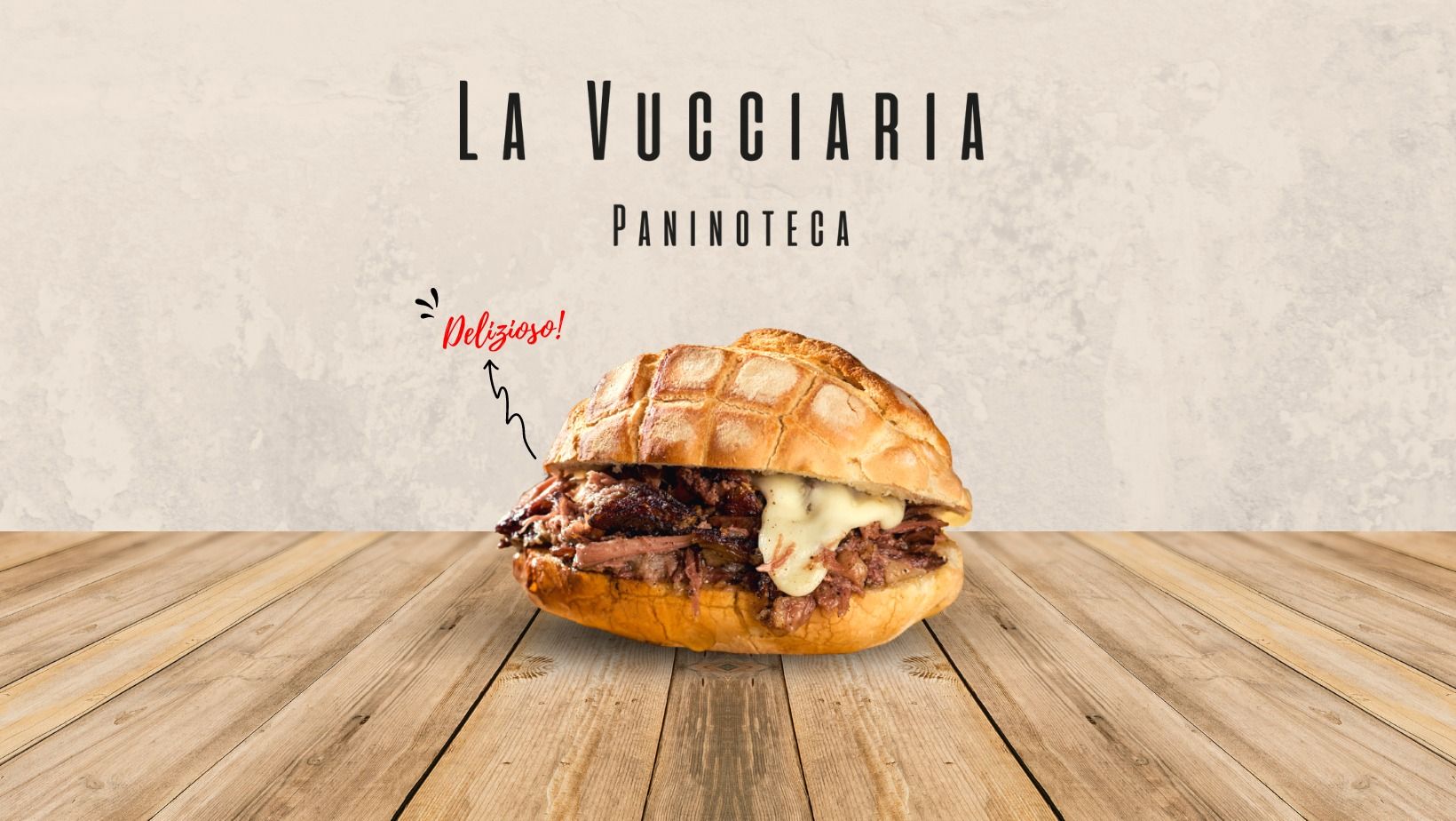 Paninoteca La Vucciaria