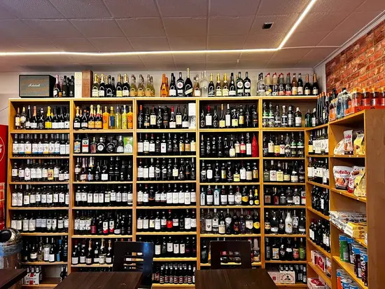 Jure Wine Store