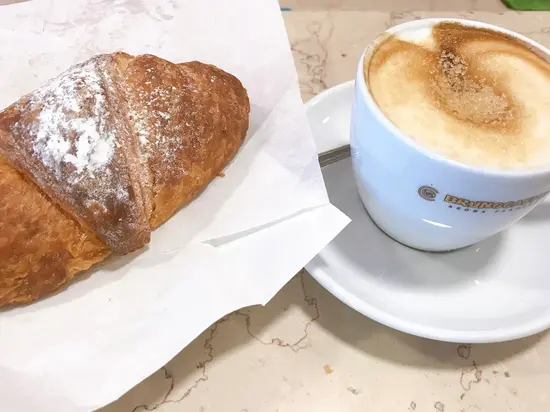 La Brasserie Sous Les Arcades