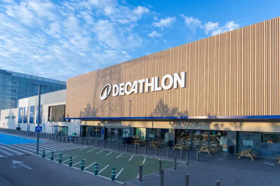 Decathlon