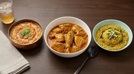 Prime Indian Restaurant Halal