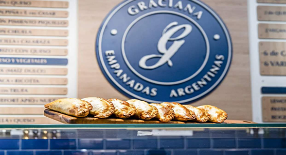 Graciana Empanadas Argentinas