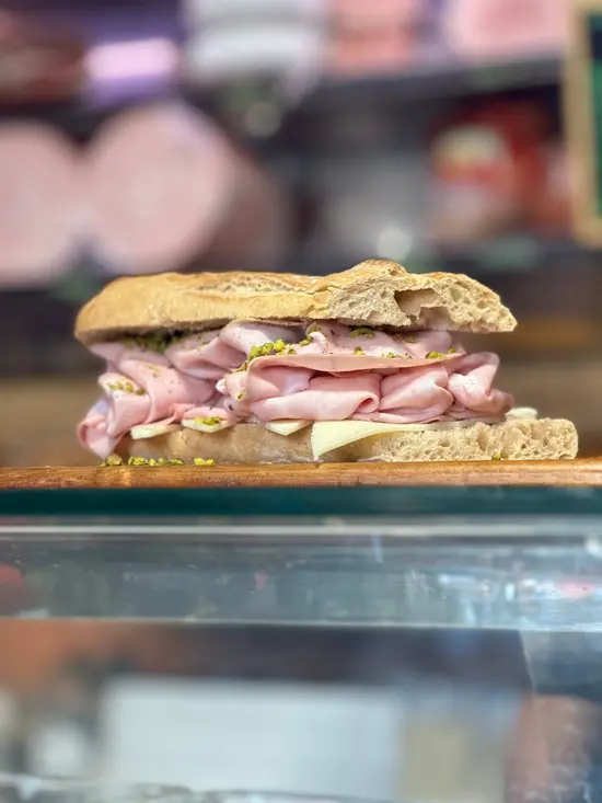 Gastronomia Mortadella