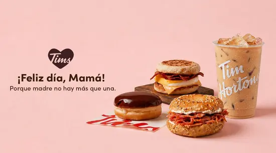 Tim Hortons
