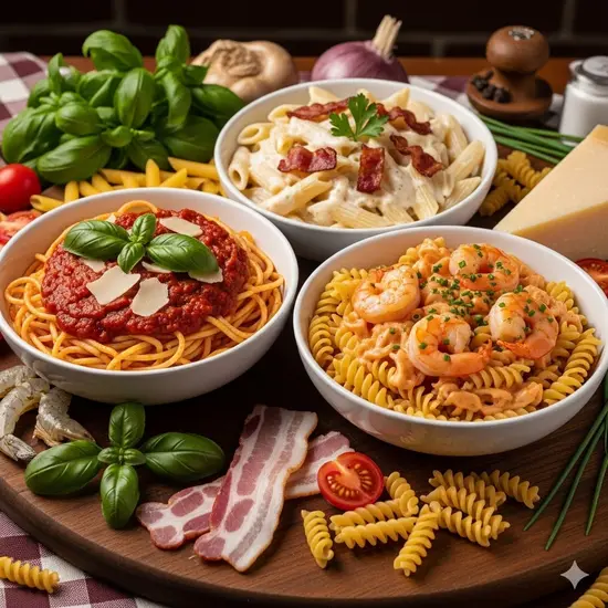 Horácio Cucina Italiana