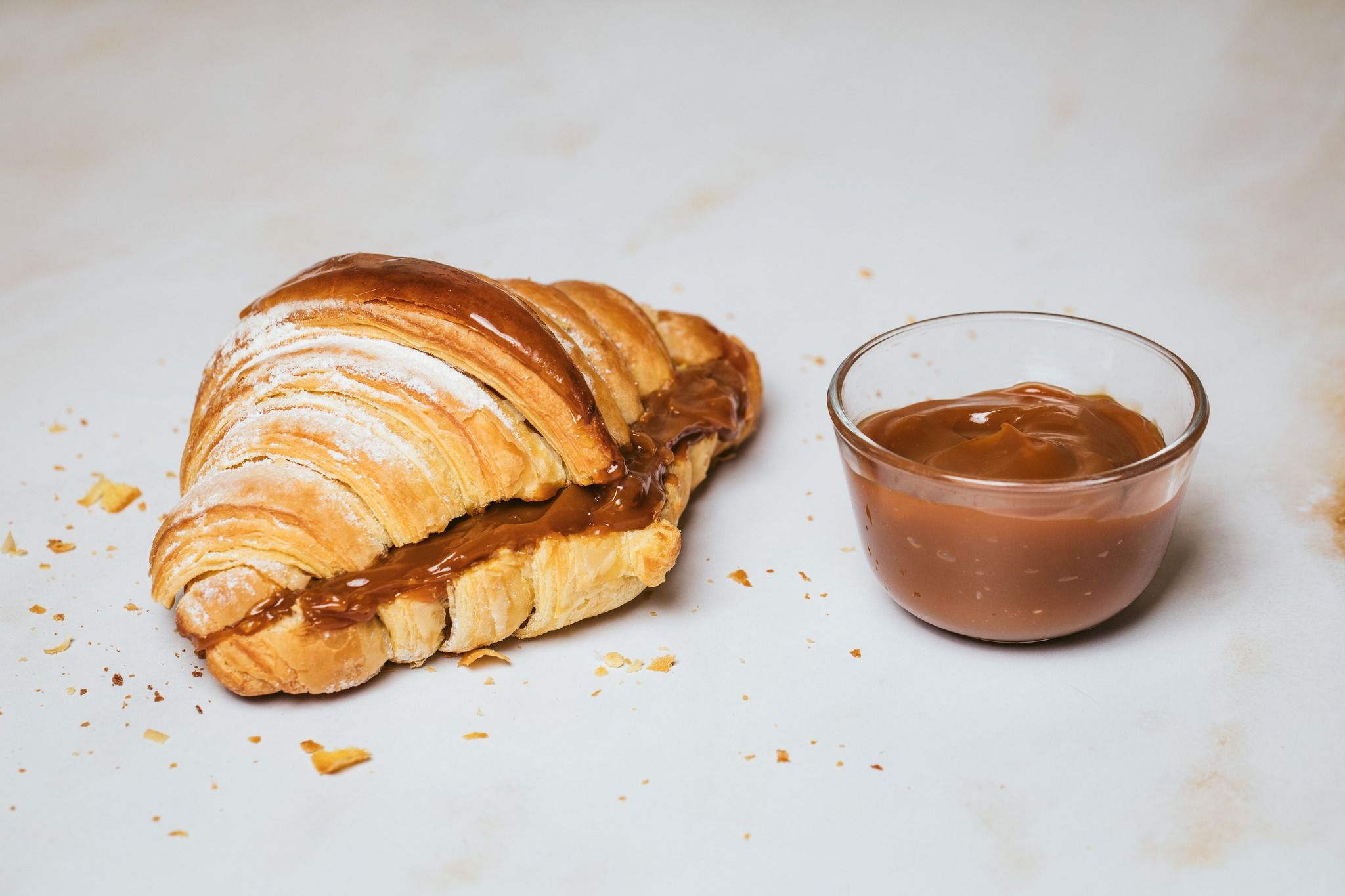 Croissant da Vila