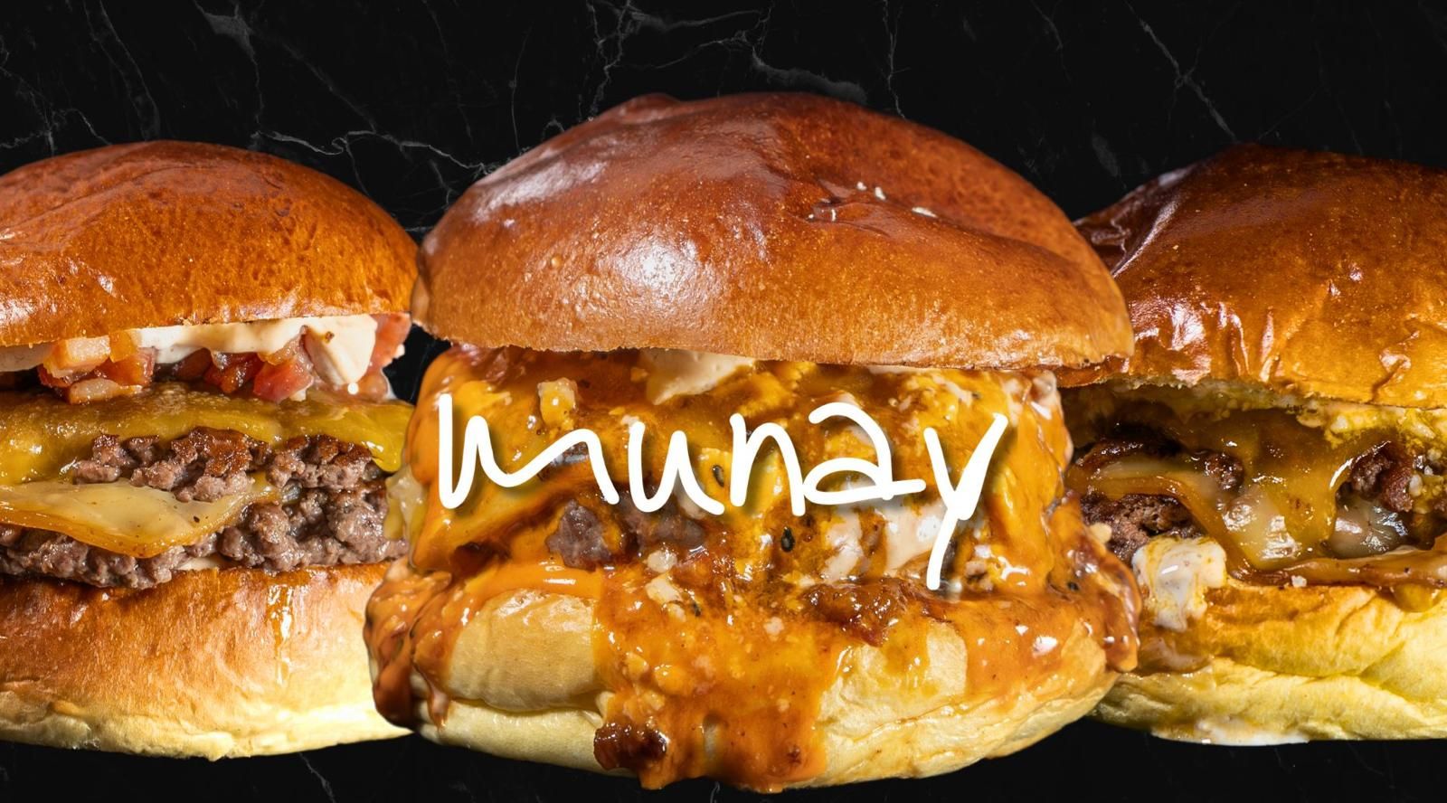 Munay Food Experience