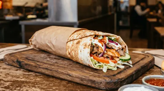 elche pizza kebab