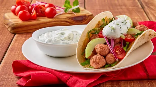 Turquía Döner Kebab
