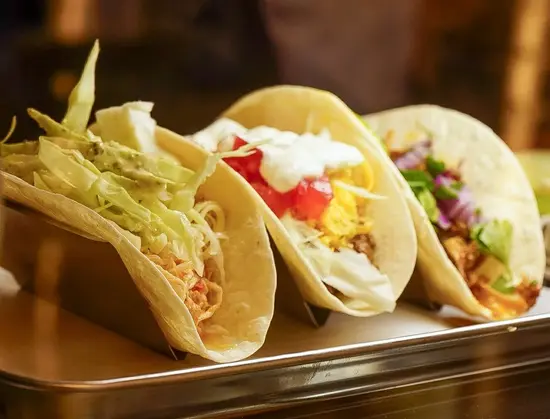 Lorenzo's Tex-Mex