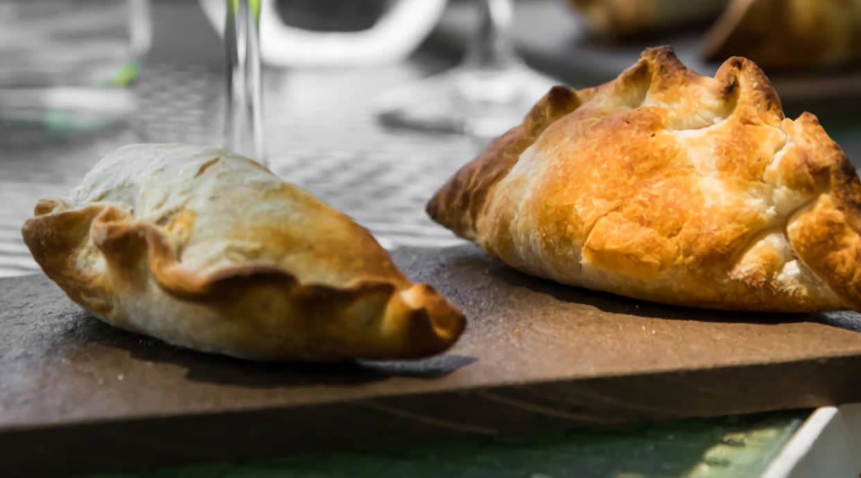 Empanadas Argentinas