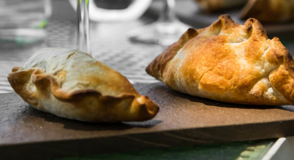 Empanadas Argentinas