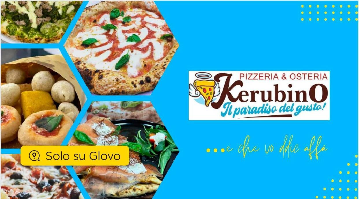 Pizzeria Osteria Kerubino