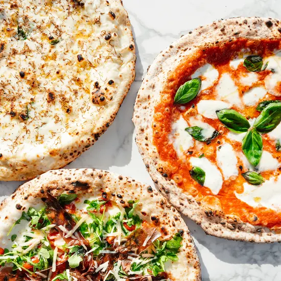 Pizzería Da Michele