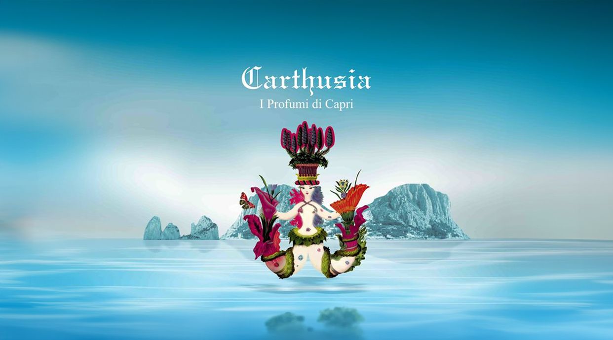 Carthusia by Blue Gifts