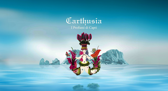 Carthusia by Blue Gifts